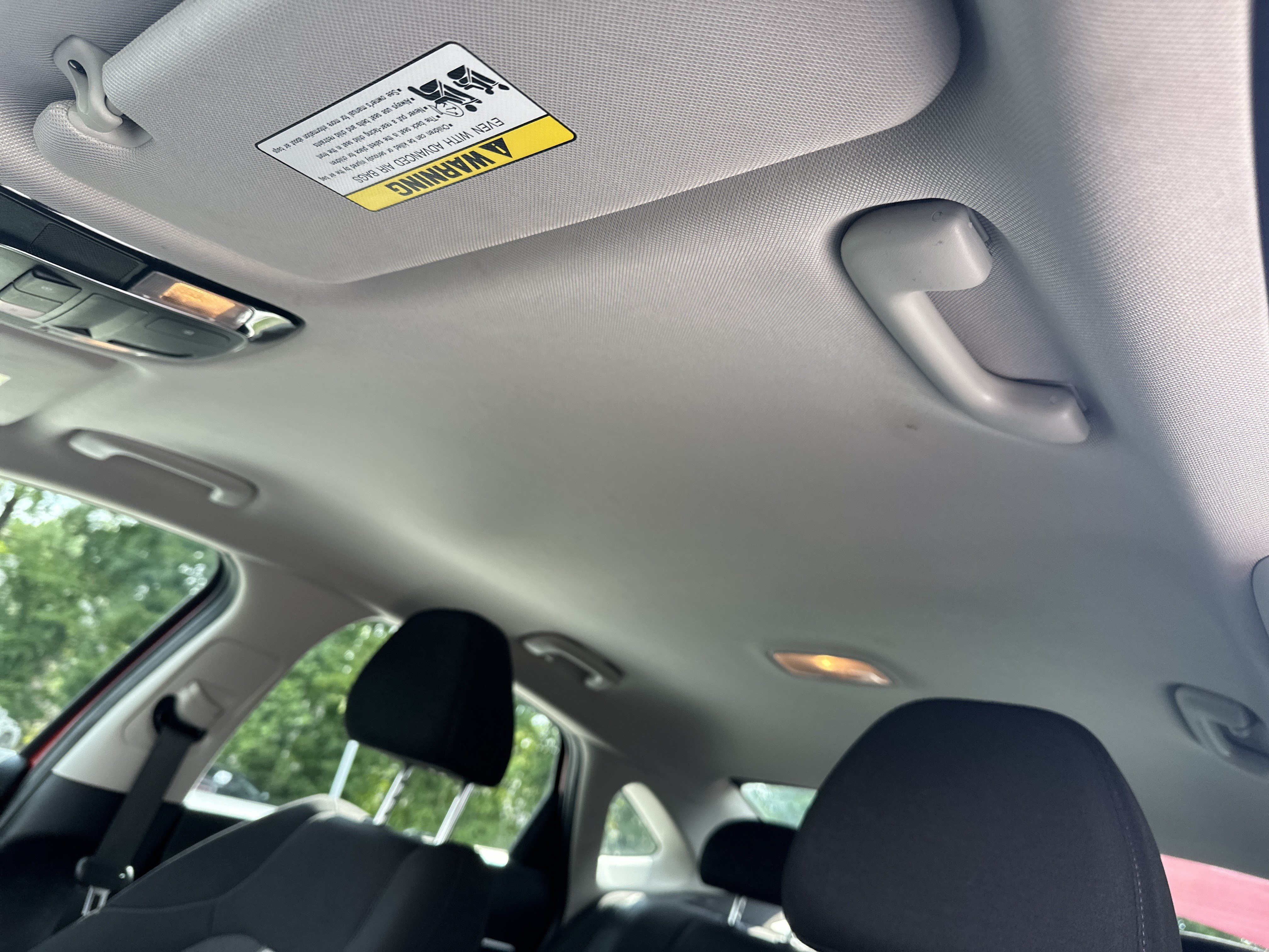 Used 2025 Hyundai Sonata SEL FWD image 28