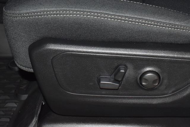 New 2026 RAM 1500 4x4 Crew Cab image 12