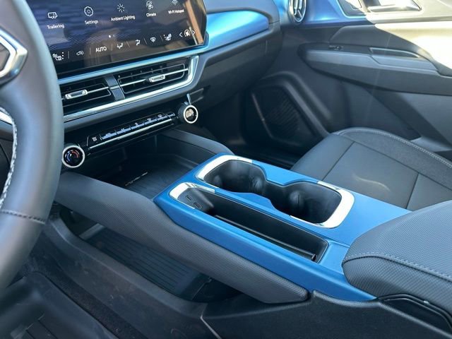 New 2026 Chevrolet Equinox EV LT AWD/4WD image 12