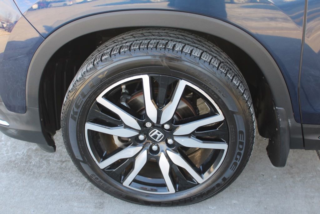 Used 2019 Honda Pilot Elite image 13