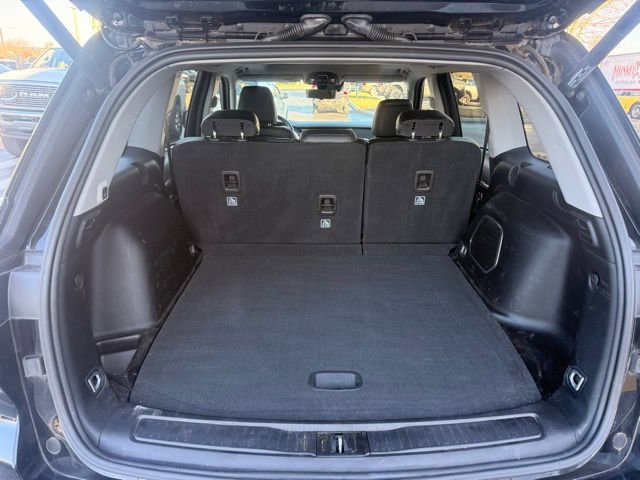 Used 2022 Jeep Grand Cherokee Limited w/ Luxury Tech Group II image 11