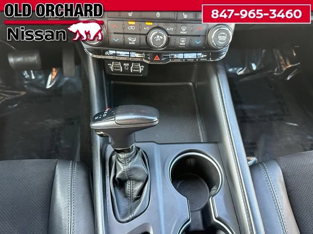 Used 2022 Dodge Durango GT RWD image 19