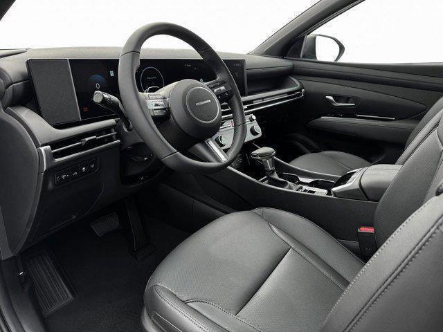 New 2025 Hyundai Santa Cruz XRT image 14