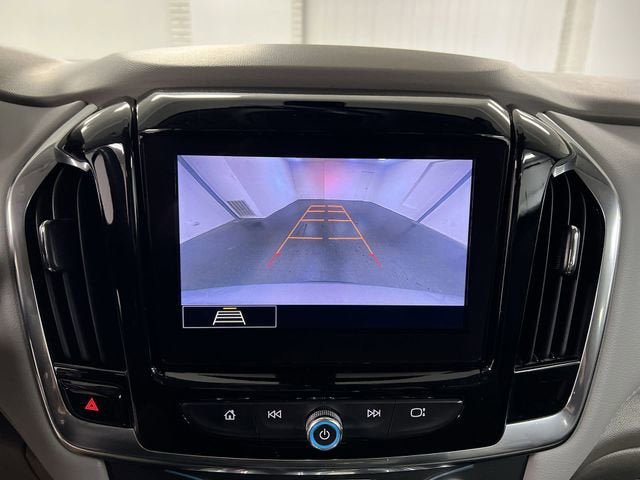 Certified 2020 Chevrolet Traverse LT FWD image 14