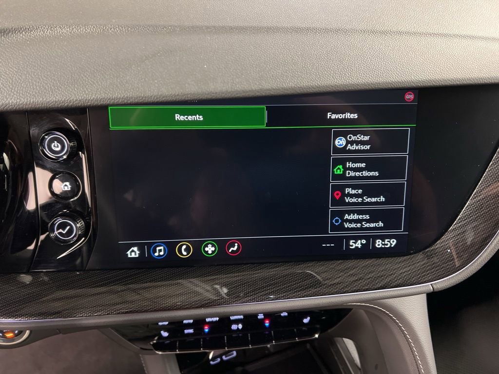 Used 2023 Buick Envision Essence AWD/4WD image 12