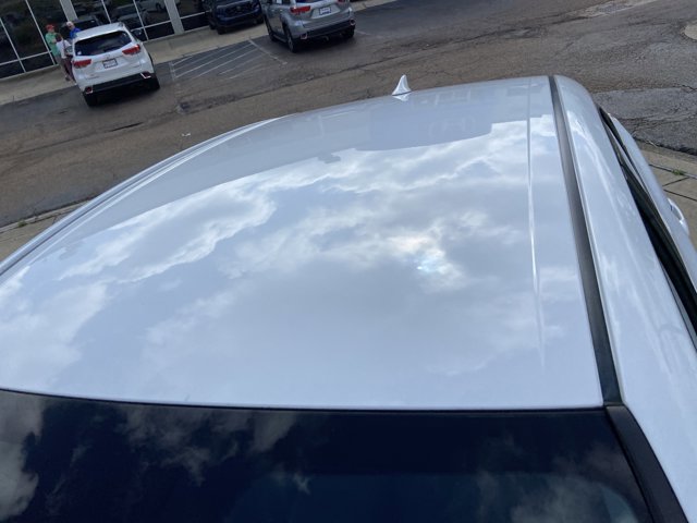 Used 2025 Toyota Camry LE image 27