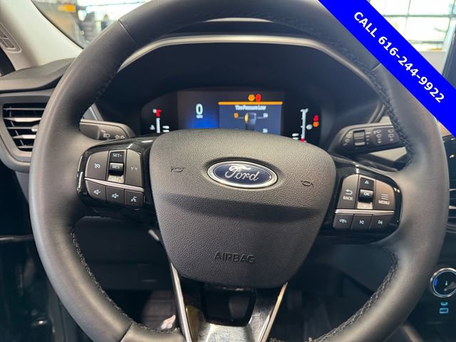 Used 2023 Ford Escape Active image 19