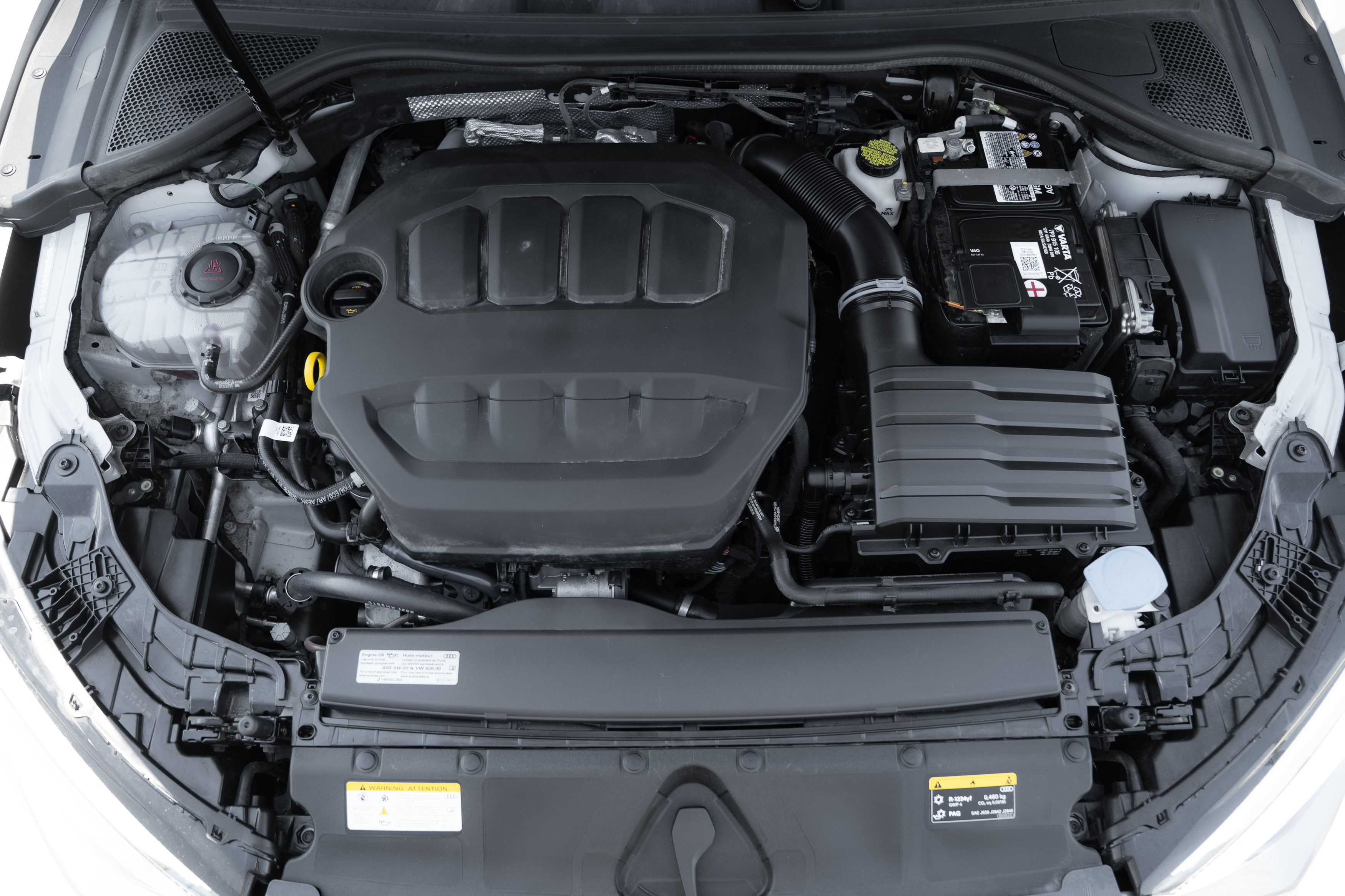 Certified 2022 Audi A3 2.0T Premium Plus AWD/4WD image 30