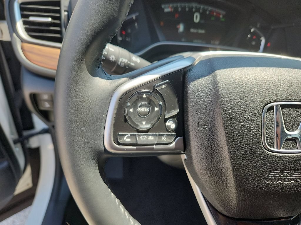 Used 2022 Honda CR-V Touring image 17