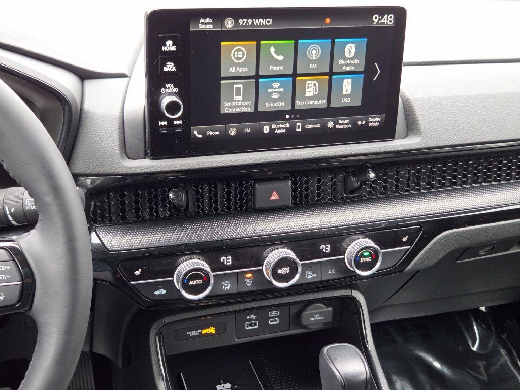 Certified 2024 Honda CR-V EX-L image 36