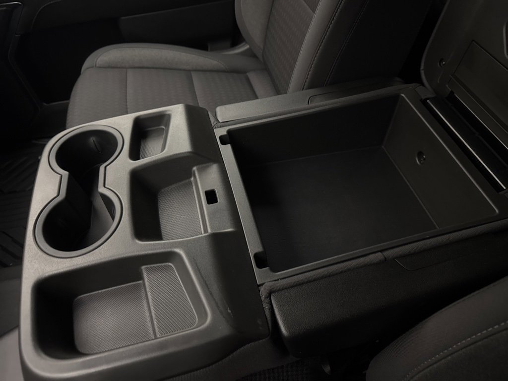 Used 2023 Chevrolet Silverado 1500 RST image 39