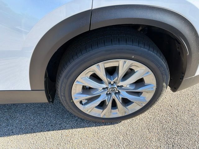 New 2026 MAZDA CX-90 3.3 Turbo w/ Preferred Package AWD/4WD image 6