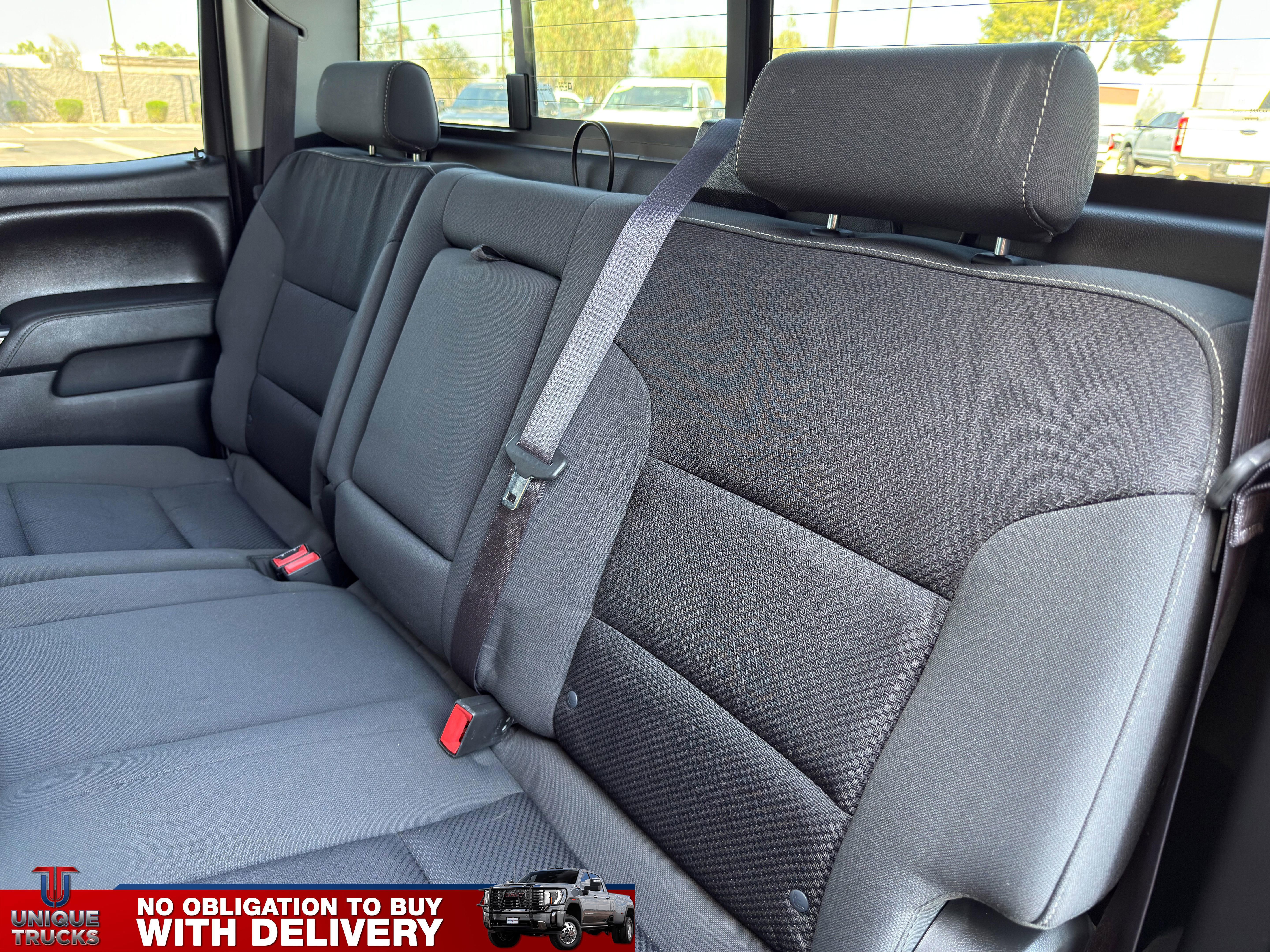 Used 2015 GMC Sierra 2500 SLE w/ SLE Preferred Package image 24