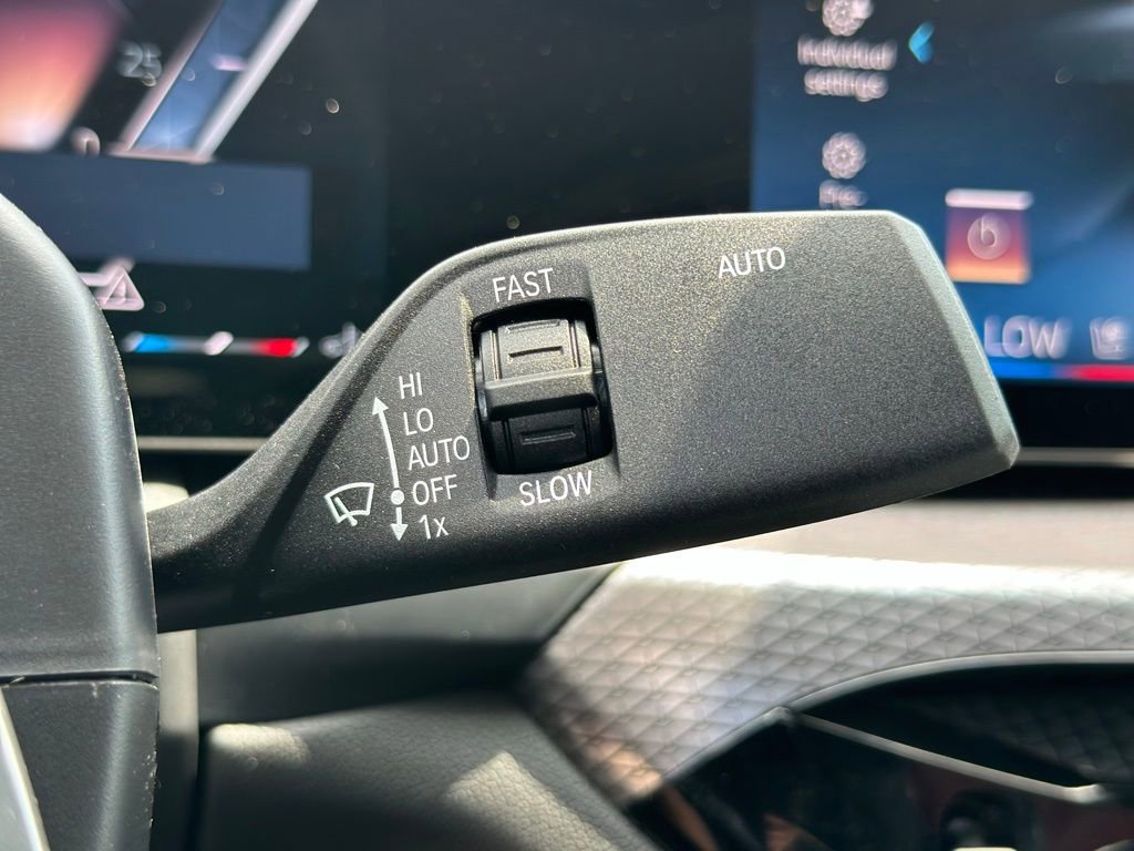 New 2025 BMW 330i xDrive Sedan image 34