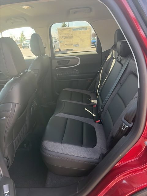 New 2026 Ford Bronco Sport Big Bend w/ Convenience Package AWD/4WD image 26