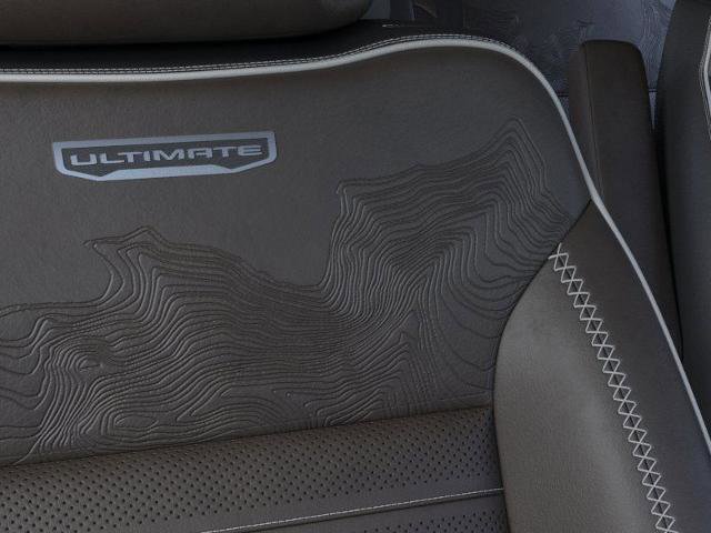 New 2026 GMC Yukon Denali Ultimate image 21