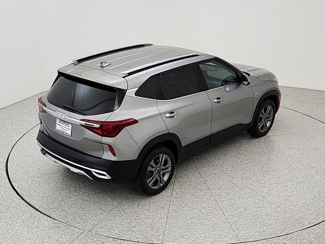 Used 2023 Kia Seltos S AWD/4WD image 33