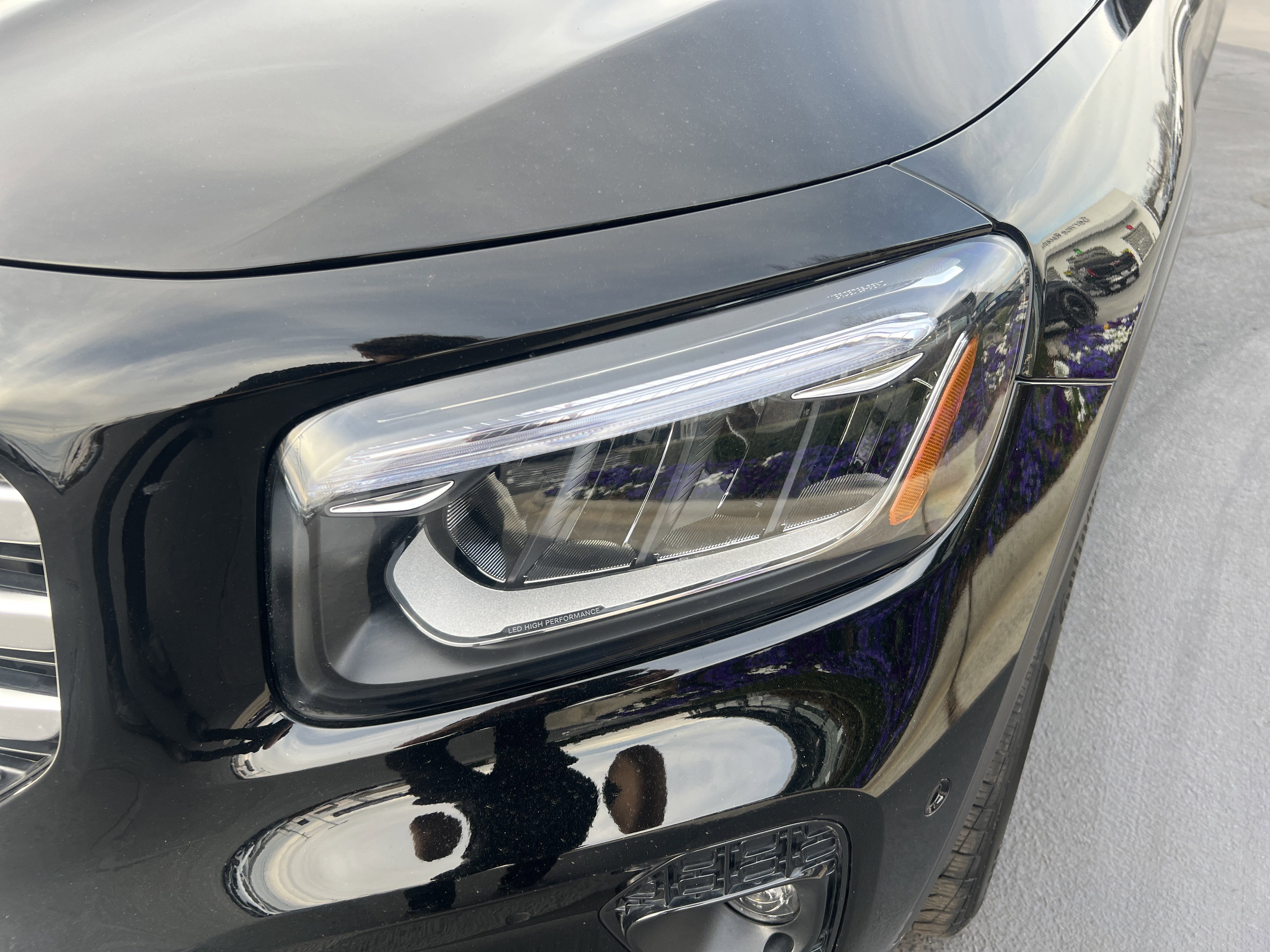 Certified 2025 Mercedes-Benz GLB 250 image 6