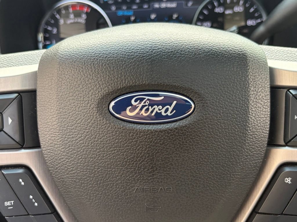 Used 2020 Ford F250 Platinum w/ Tremor Off-Road Package AWD/4WD image 13