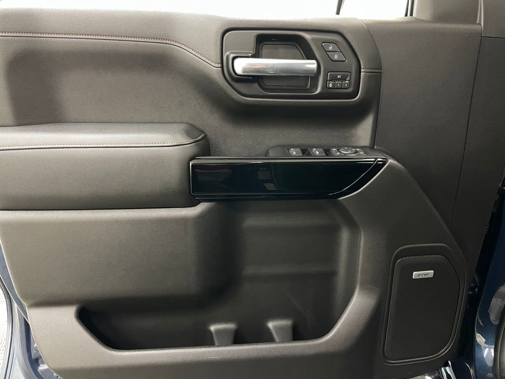 Used 2019 GMC Sierra 1500 AT4 w/ AT4 Premium Package image 29