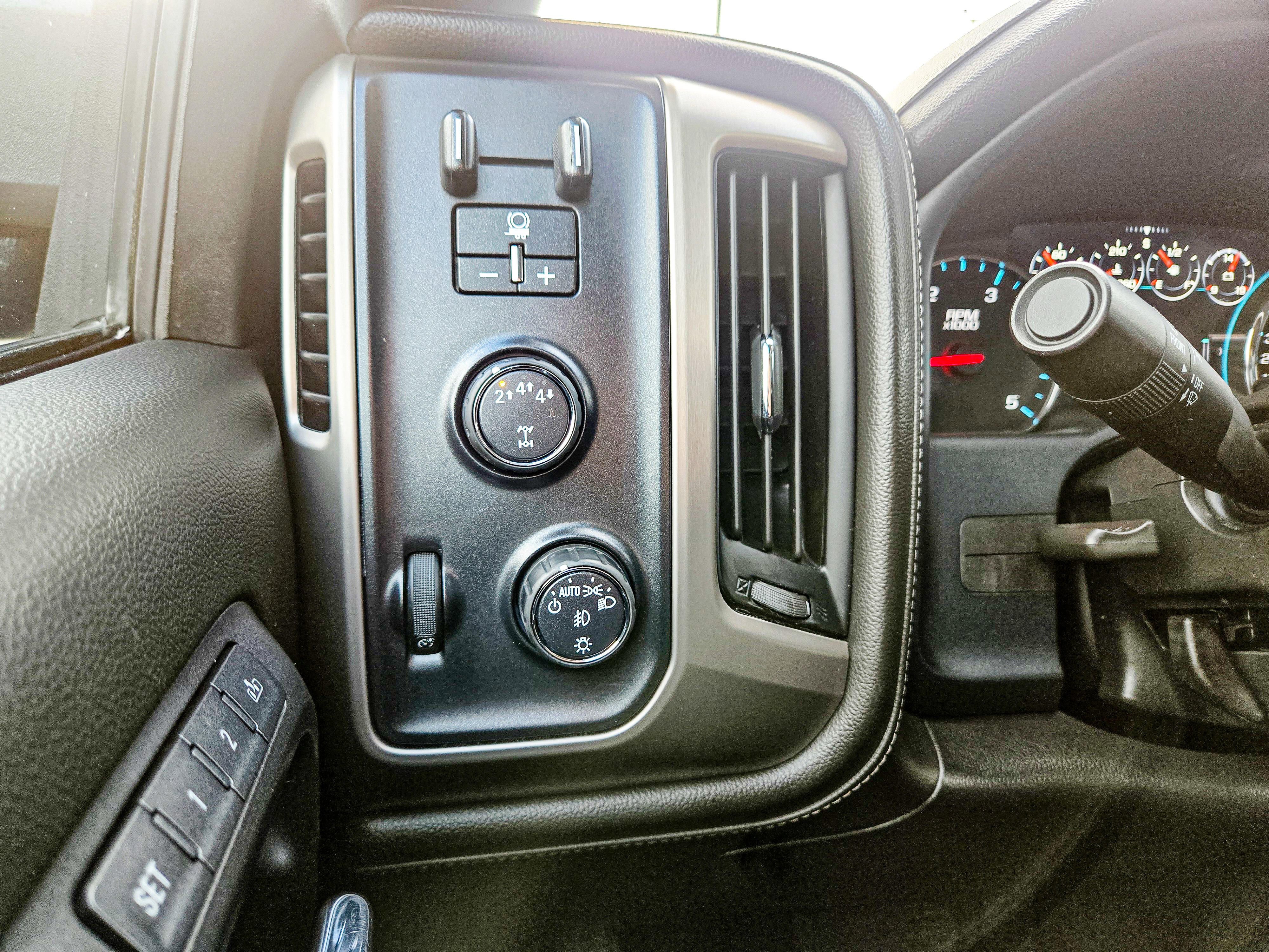 Used 2019 GMC Sierra 2500 Denali w/ Duramax Plus Package image 21