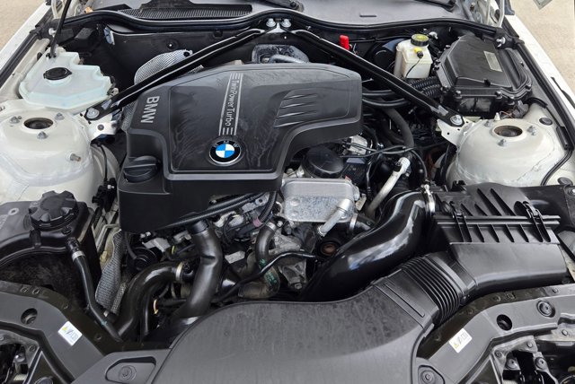 Used 2012 BMW Z4 sDrive28i RWD image 20