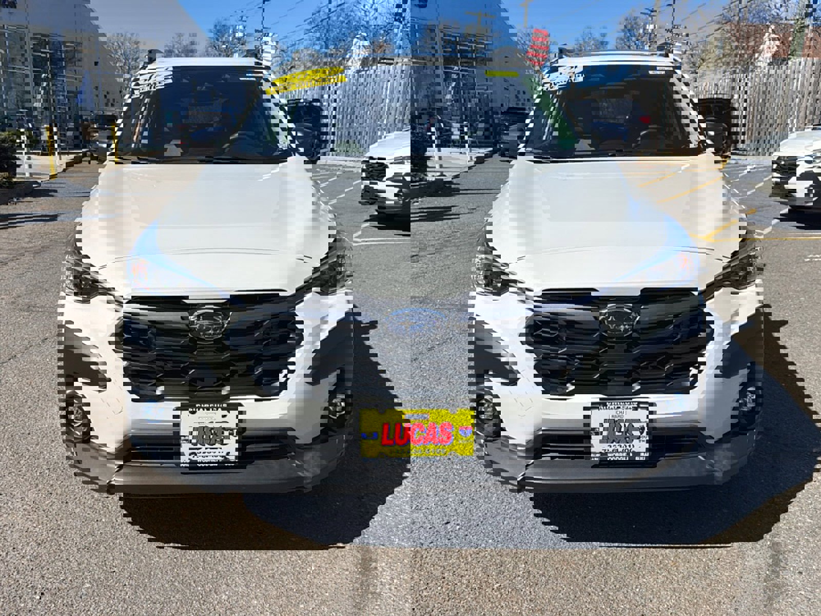 Certified 2024 Subaru Crosstrek 2.0i Premium image 3