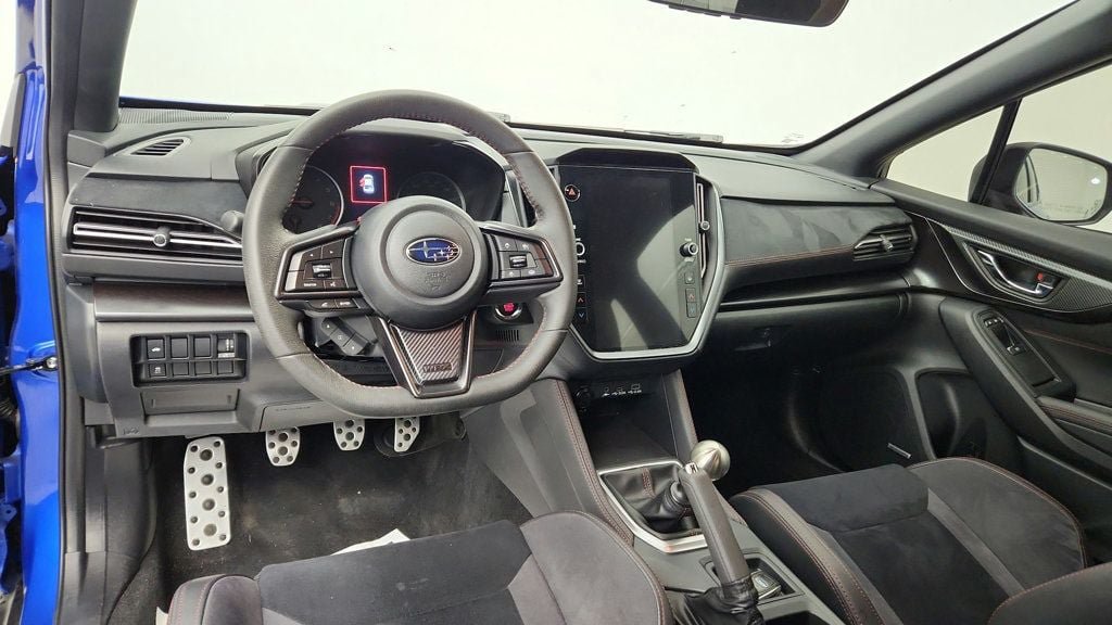 Used 2024 Subaru WRX TR AWD/4WD image 12