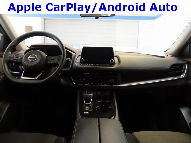 Used 2023 Nissan Rogue SV image 7