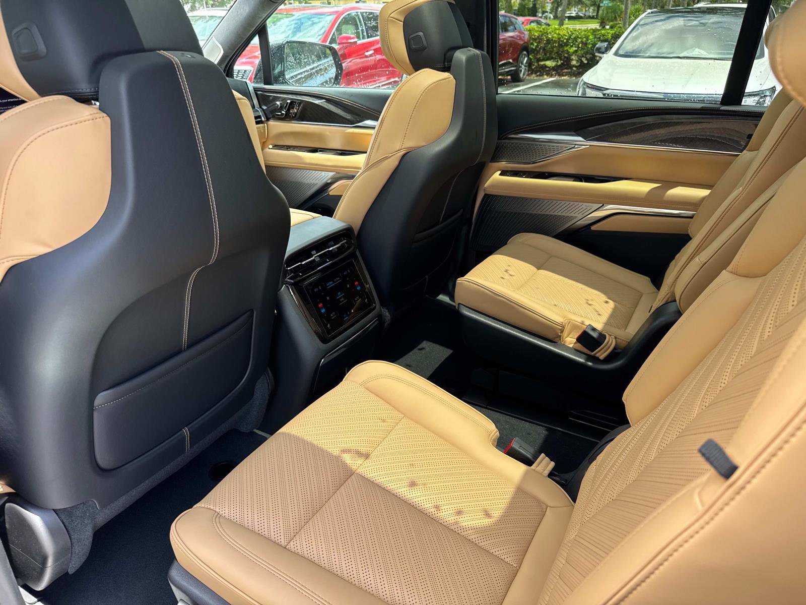 New 2026 Cadillac Escalade IQ Sport 2 image 13