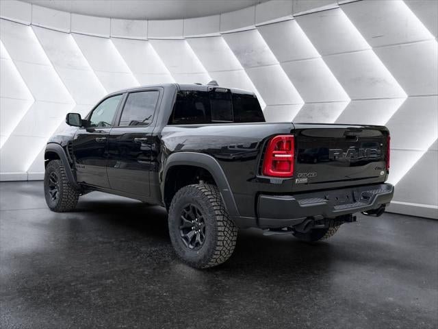 New 2026 RAM 1500 RHO w/ RHO Level 1 Equipment Group image 20