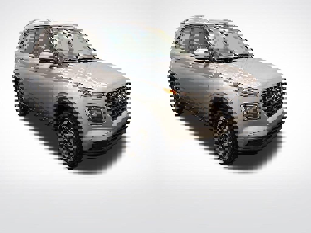 New 2026 Hyundai Venue SEL image 3