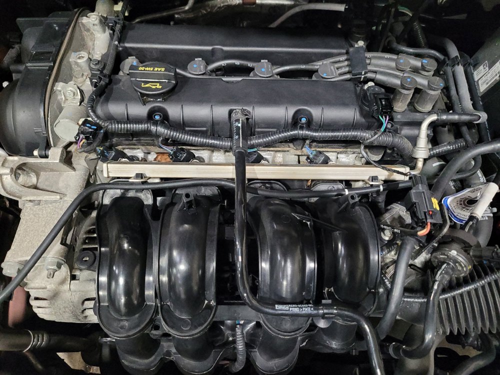 Used 2018 Ford Fiesta Titanium FWD image 30