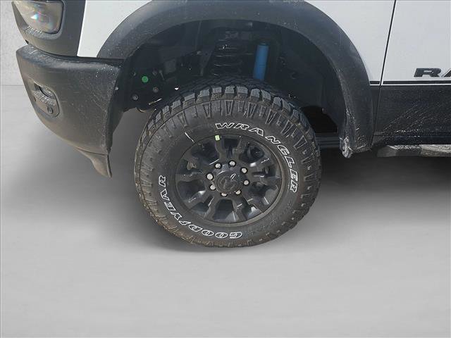 New 2026 RAM 2500 Power Wagon image 10