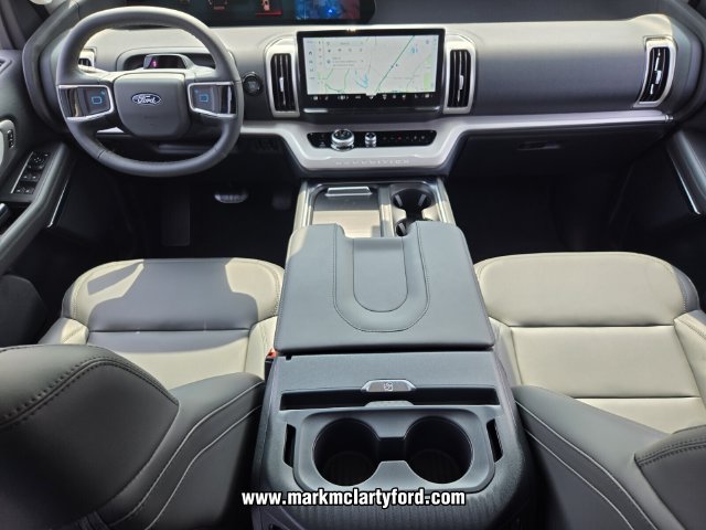 New 2027 Ford Expedition Active RWD image 12