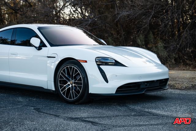Used 2022 Porsche Taycan image 64