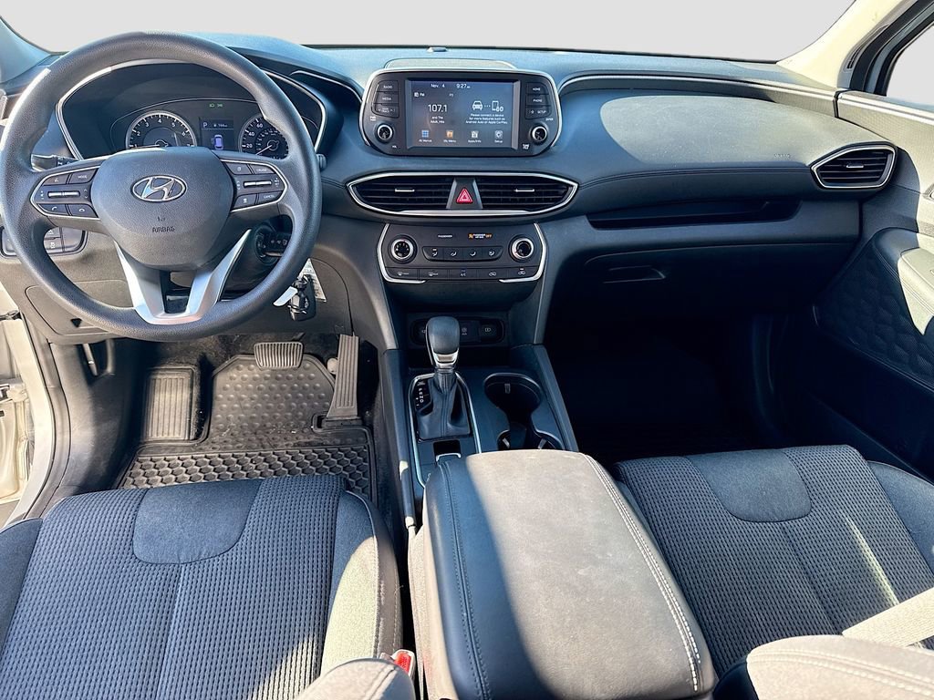Used 2019 Hyundai Santa Fe SE image 15