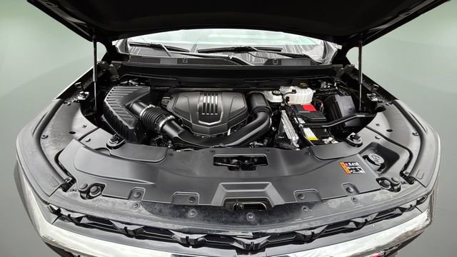 Used 2025 Chevrolet Traverse Z71 w/ Enhanced Driving Package image 33