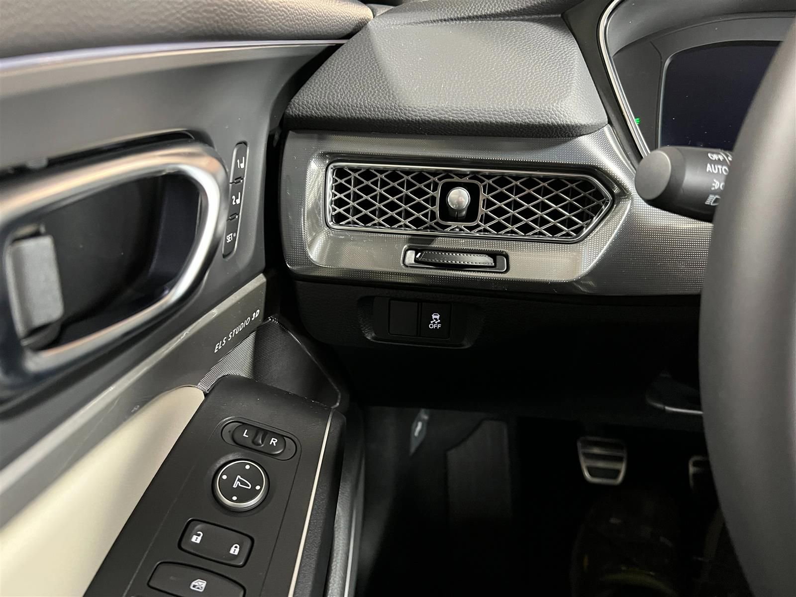 New 2023 Acura Integra A-Spec image 16