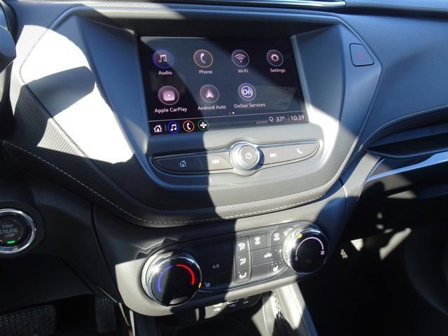 Certified 2023 Chevrolet TrailBlazer ACTIV image 19