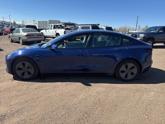 Used 2023 Tesla Model 3 Long Range image 2
