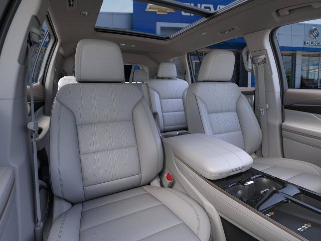 New 2026 Buick Enclave Avenir AWD/4WD image 16
