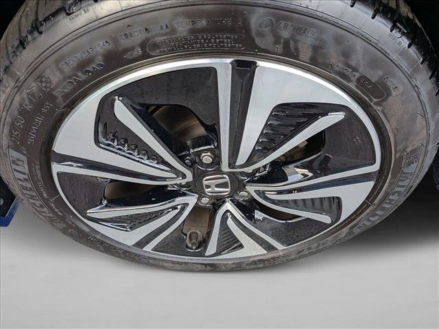 Used 2016 Honda Civic EX-L image 22