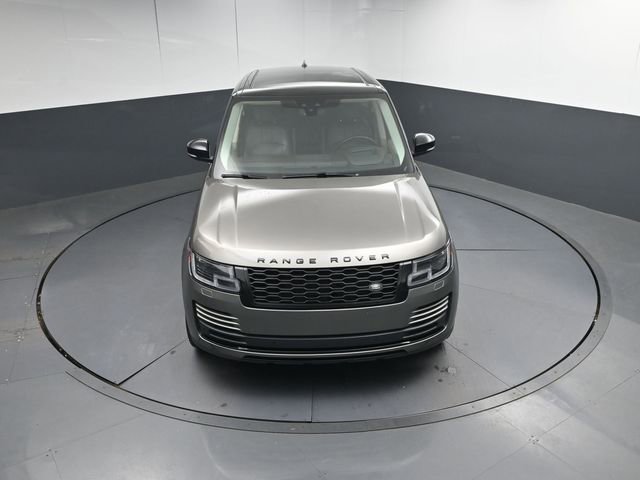 Used 2021 Land Rover Range Rover Westminster Edition image 39