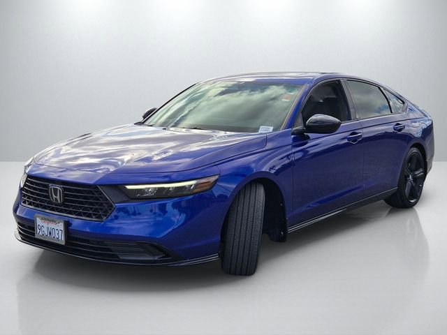 Used 2023 Honda Accord Sport image 8