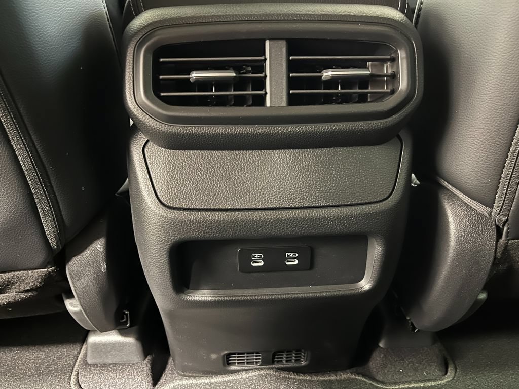 New 2026 Honda Passport RTL image 20