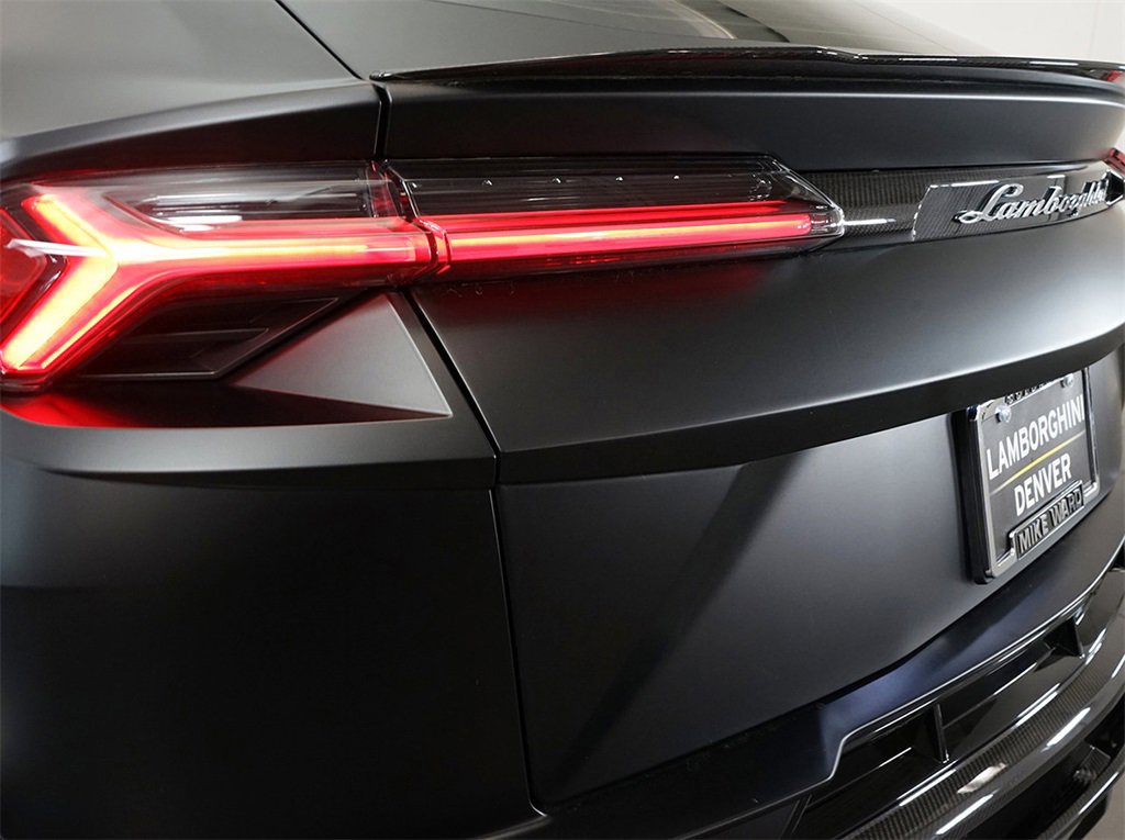 Used 2023 Lamborghini Urus Performante image 21