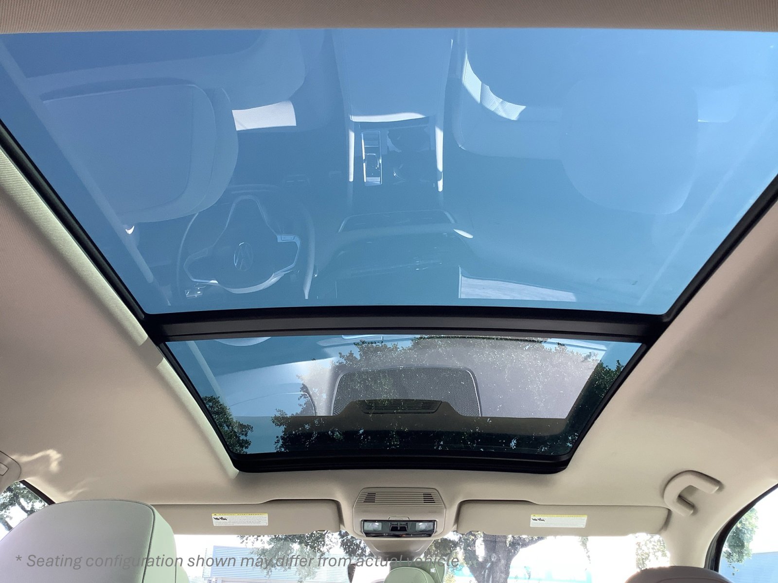 New 2026 Volkswagen Atlas SEL Premium R-Line image 19