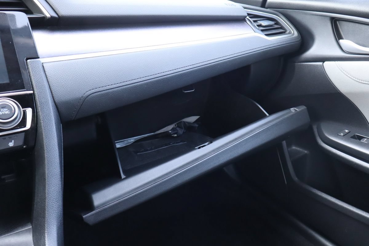 Used 2016 Honda Civic EX-T image 39