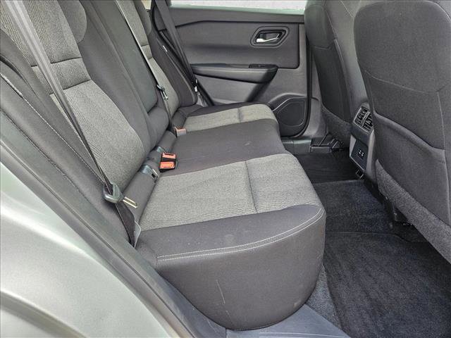 Used 2025 Nissan Rogue SV image 19